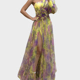 Nana - Elegancka Sukienka Damska