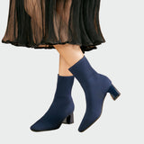 Nina - Plecione ortopedyczne buty