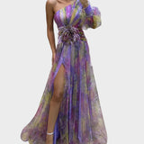 Nana - Elegancka Sukienka Damska