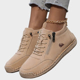 ErgoVita™ – Ortopedyczne sneakersy dla codziennego komfortu