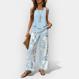 Valerie - Lekki letni zestaw