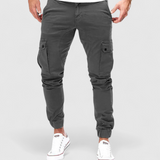 Spodnie cargo Augusto