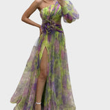 Nana - Elegancka Sukienka Damska