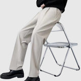 Libuše – Spodnie szerokie Milan