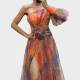 Nana - Elegancka Sukienka Damska