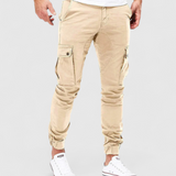 Spodnie cargo Augusto