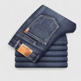 Premium elastyczne dżinsy