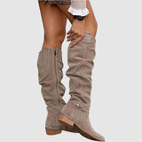 Rozálie - Kozaki za kolano