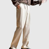 Libuše – Spodnie szerokie Milan