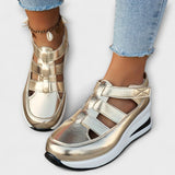 Liliana - Ergonomiczne sandały