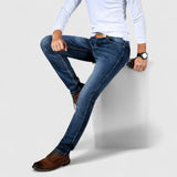 Premium elastyczne dżinsy