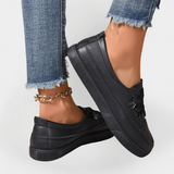 Jasmína - Ortopedyczne skórzane buty