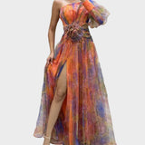 Nana - Elegancka Sukienka Damska