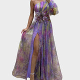 Nana - Elegancka Sukienka Damska