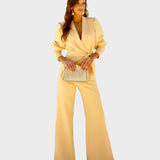 Jadwiga - Elegancki Zestaw na Wydarzenia