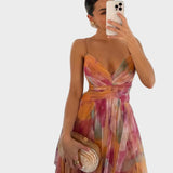 Jasmina Marija - Sukienka, która celebruje Twoją kobiecość