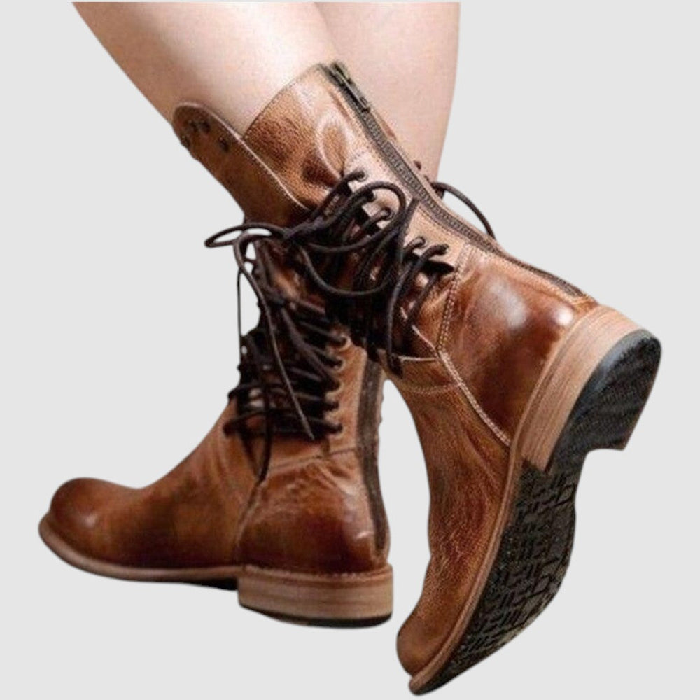 Tereza – buty na co dzień