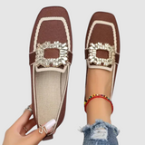 Šárka - Ortopedyczne mokasyny