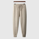 Libuše – Spodnie kaszmirowe Arcturus