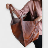 Krista - Oversize torba weekendowa