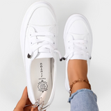 Jasmína - Ortopedyczne skórzane buty