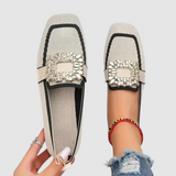 Šárka - Ortopedyczne mokasyny