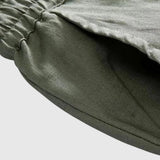 Libuše – Lniane spodnie Palm Springs