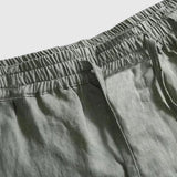 Libuše – Lniane spodnie Palm Springs