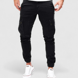 Spodnie cargo Augusto