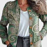 Lavanya™ - Kardigan Paisley