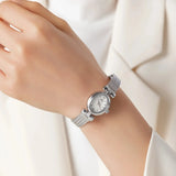 Amalie - Minimalistyczny zegarek