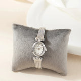 Amalie - Minimalistyczny zegarek