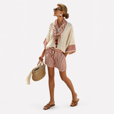 Krótki Kaftan