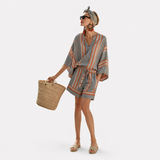 Krótki Kaftan
