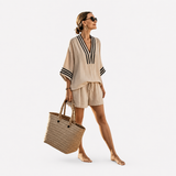 Krótki Kaftan