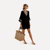 Krótki Kaftan
