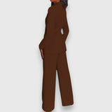 Elena - Żakiet Sada dla Eleganckich Stylizacji