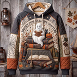 Hoodie Klubu Czytelniczego