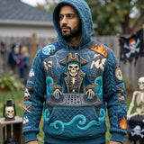 Hoodie z Legendami o Nawiedzonym Morzu