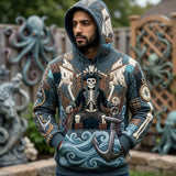 Hoodie z Legendami o Nawiedzonym Morzu