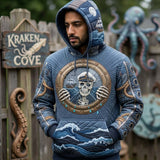 Hoodie z Legendami o Nawiedzonym Morzu