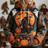 Hoodie Legendy Strasznego Lasu