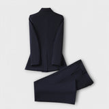 Emma - Zestaw płaszcza i spodni