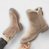 Daniela – Luksusowe i wygodne buty