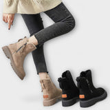 Daniela – Luksusowe i wygodne buty