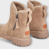 Daniela – Luksusowe i wygodne buty