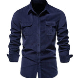 Koszula - Oddychająca Mieszanka Długa