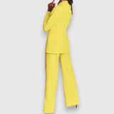 Elena - Żakiet Sada dla Eleganckich Stylizacji