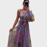 Nana - Elegancka Sukienka Damska