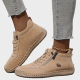 ErgoVita™ – Ortopedyczne sneakersy dla codziennego komfortu